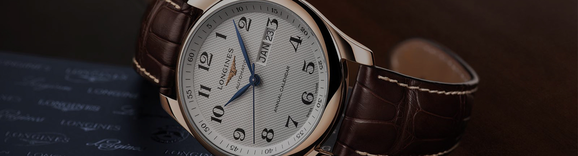 浪琴客户售后服务中心