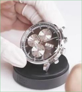 成都浪琴手表服务中心