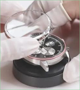 成都浪琴维修点查询