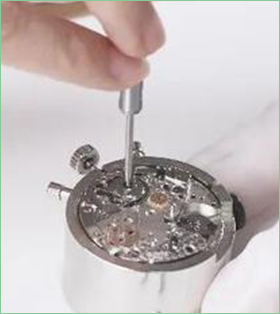 成都浪琴手表售后